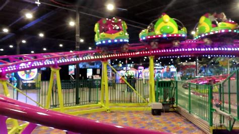 Malibu jacks lexington. Cow Tales (100 Tickets) Knobby Balls (150 Tickets) Squeezy Bead Plush (500 Tickets) Sponge Bob Inflatable (600 Tickets) Squishmallow Mini (2,250 Tickets) View current offers. Experience the fun and nostalgia of classic arcade games like skeeball and air hockey and the newest state-of-the-art video arcade games at Malibu Jack’s in Lexington. 