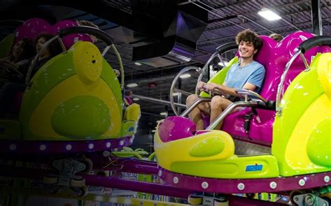 Malibu jacks louisville. Explore our Birthday Party Package options for Malibu Jack’s in Louisville! Learn about our included attractions, restrictions, add-ons, pricing, and more. 