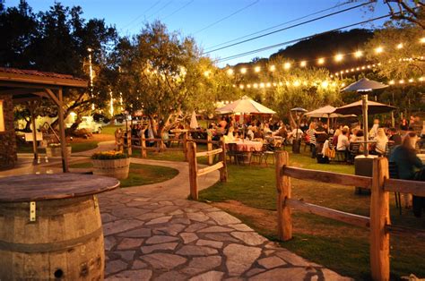 Malibu wines. A wine tasting room and beer garden in West Hills, California, offering BYOF and artisanal pizzas. See what customers say about the service, ambiance, and wine selection of this new location. 