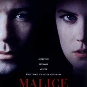 Malice - Rotten Tomatoes