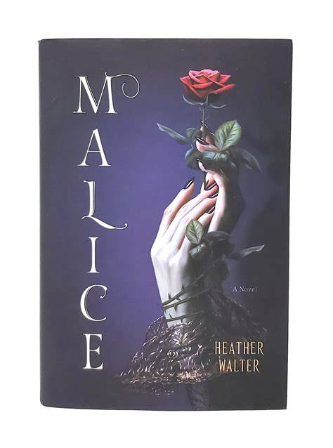 Read Malice