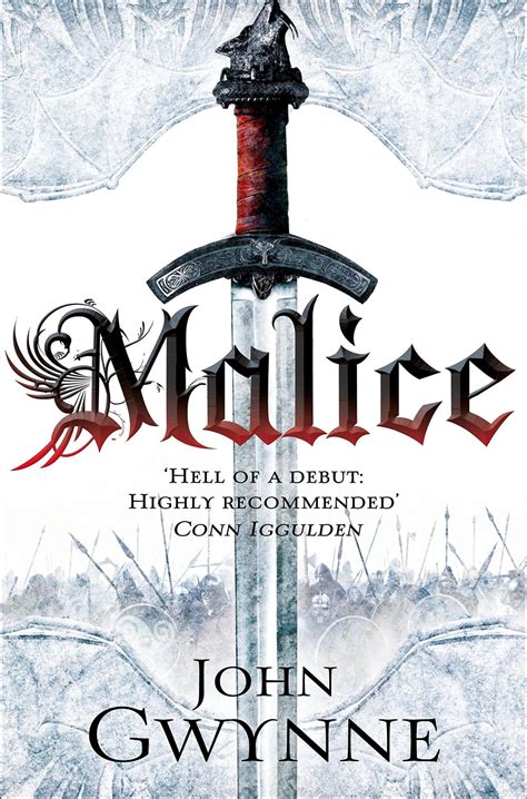 Full Download Malice The Faithful And The Fallen 1 By John Gwynne