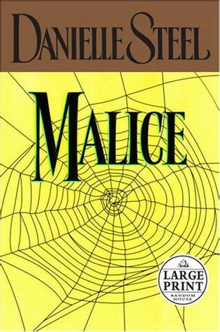 Download Malice By Danielle Steel