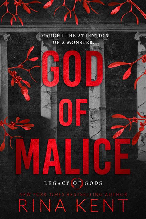 Read Malice By Em  Snow