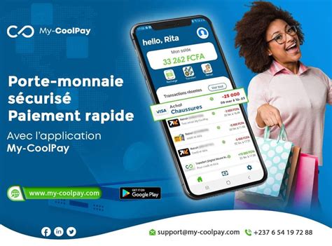 Maligah My-CoolPay