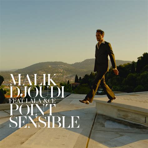 Malik Djoudi – Point sensible Lyrics Genius Lyrics