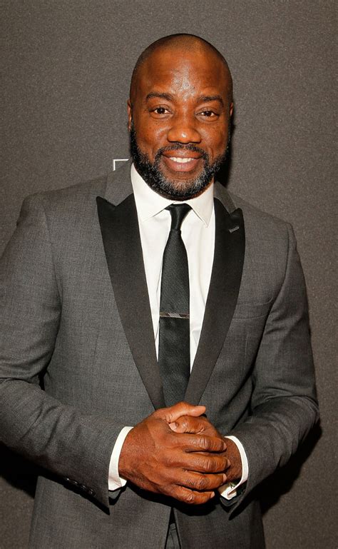 Malik Yoba Bio, Wiki, Net Worth, Wife, Children, Age, Height