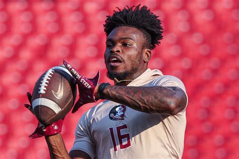 FSU DB Malik Feaster enters the NCAA Transfer Portal. 247Sports. 247Sports Home; FB Rec. FB Recruiting Home; News Feed; Team Rankings; Commitments; Decommitments; Scheduled Commits; Player Rankings;.