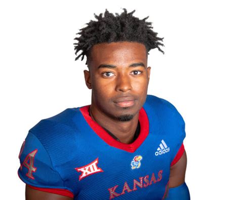 Malik johnson football. Jul 25, 2022 · As for Malik Johnson, he too moved around during his KU career. He was initially recruited by Emmett Jones to play wide receiver but he transitioned to running back in 2021. 