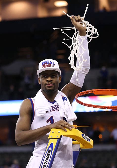 Malik Newman is an athletic, skilled combo guard that can shoot and score the basketball. He will need to improve his shot selection, playmaking, and defensive skills, but if he does so, perhaps Newman could end up playing his way into the first round of a future draft. Links: 2018 ESPN Draft Profile. DraftExpress Profile. NBADraft.Net Profile