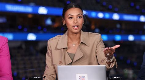 Malika Andrews is a journalist as well as an NBA Reporter and host of ESPN’s weekday NBA studio show, NBA Today (2021), covering the league nationally. She also hosts …. 