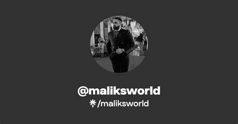 Maliksworld Onlyfans Leaked XxX 💋