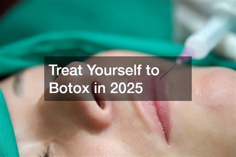 Malin Botox (2025)