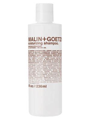 Malin and Goetz Moisturizing Shampoo TheBay