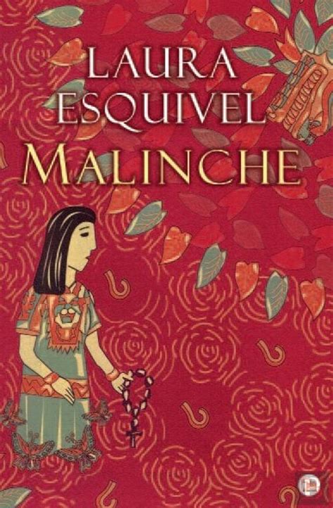 Full Download Malinche By Laura Esquivel