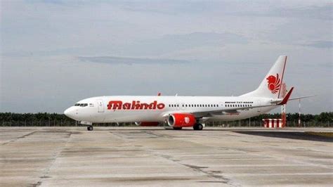 Malindo Air - Harga Tiket Pesawat Malindo Air Promo - tiket.com