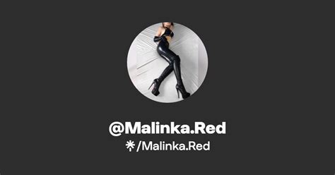 Malinka_Red Leaks [HD] 🔥 117 Videos