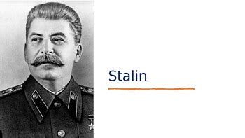 Malinovsky stalin biography