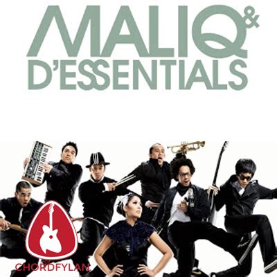 Maliq D Essentials Chord