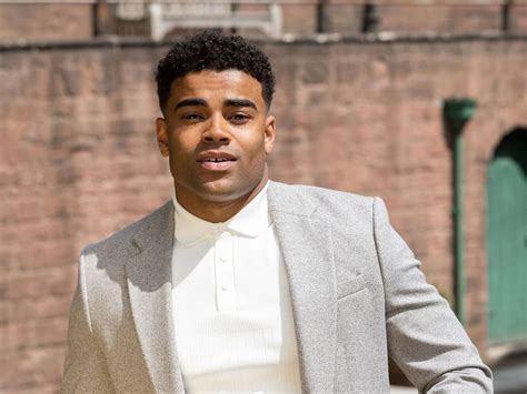 Malique Thompson-Dwyer returns to Hollyoaks as Prince …