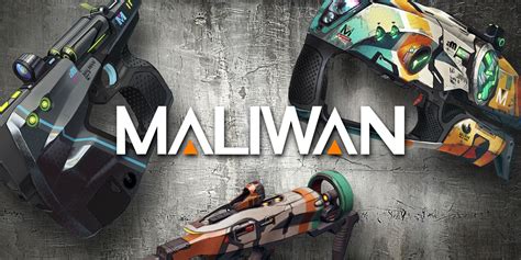 🍆 Maliwan Leaked [CLIP]