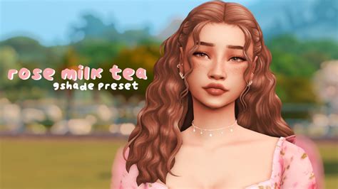 Lets look at another new stunning custom content collection from ImVikai and greenllamas! Today's showcase includes 25 new maxis match cc items for your Sims.... 