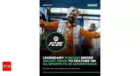 Malkit singh fc25