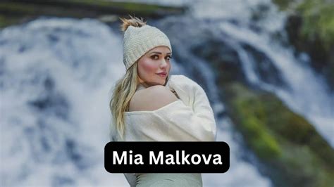 Malkova Onlyfans Leak