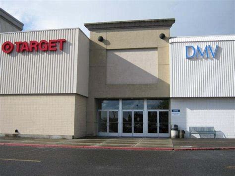 Mall 205 DMV in Portland, OR - DMV Test Pro