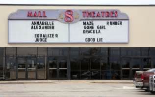 B&B Theatres Hutchinson Mall 8, movie times for I.S.S.. Movie theater information and online movie tickets in Hutchinson, KS.. 
