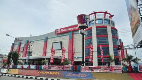 Mall Tatura Palu, Kota Palu - Indonesia - indoplaces.com