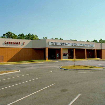 Mall Stadium Cinemas 7. Save theater to favorites. 2260 Brunswick Hwy. Waycross, GA 31501. Theater Info.. 