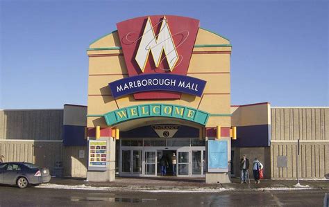 Mall de marlborough. Marlborough Mall | Shop Calgary's Premier Mall ... Loading... 