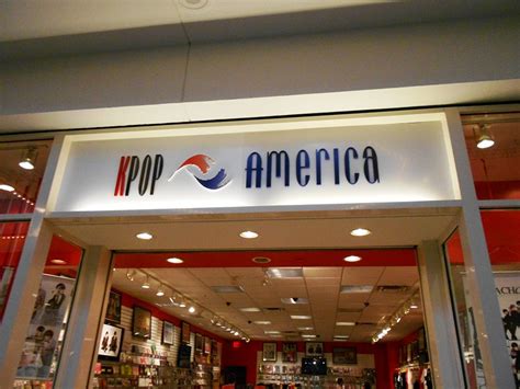 Mall of america kpop store. Mall of America (MoA) is a large shopping mall located in Bloomington, Minnesota.Located within the Minneapolis-Saint Paul metropolitan area, the mall lies southeast of the junction of Interstate 494 and Minnesota State Highway 77, north of the Minnesota River, and across the Interstate from the Minneapolis-Saint Paul International Airport.It opened in 1992, and is the largest mall in the ... 