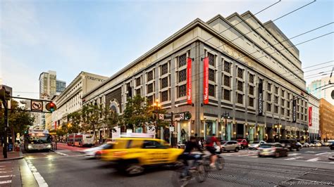 Mall operator Westfield gives up downtown San Francisco shopping center, latest business to pull back from city