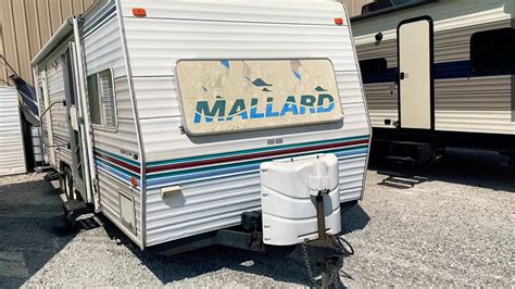 Mallard 19n travel trailer owners manual. - Einleitung in die differential- und integral- rechnung..