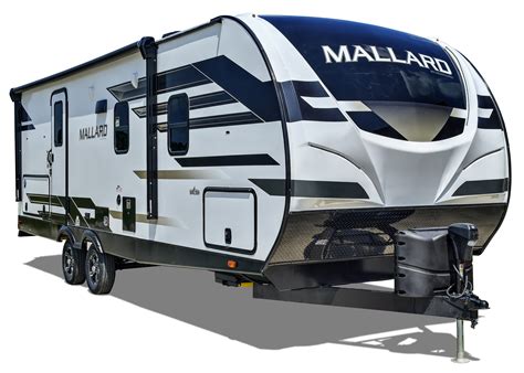 Bighorn Fifth Wheel RV Floor Plans and More
