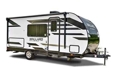 Mallard camper trailers. RV reviewed. 2.2. Be aware!!! Don’t buy a Heartland RV!!! We bought a Mallard M260, 33’ travel trailer from Camping World in June of 2022. In August of 2023, the first time getting it ready to take out for the season, I noticed almost the entire external storage area had mold. (a couple weeks later we also noti... 