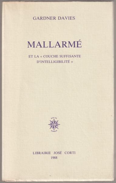 Mallarmé et la couche suffisante d'intelligibilité. - Calculus concepts and calculators second edition.