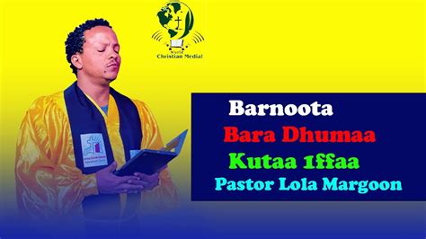 Mallatoolee bara dhumaa.  For more programming from Fekadu Shone or information about this progr...