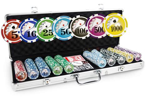 malette poker casino royale 500 jetons