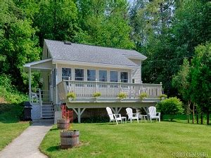 Malletts Bay - Vermont Cottages