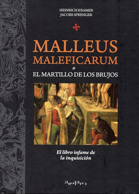 Malleus maleficarum   el martillo de los brujos. - Mod 4 by chris model 4 owners manual for ls dos 63.