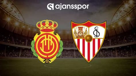 Mallorca - Real Sociedad maçının canlı yayın bilgisi ve maç linkis