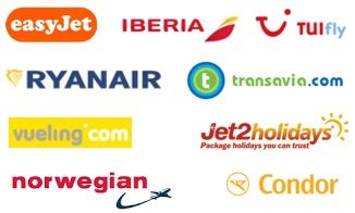 Mallorca Airport Transfers Cheapest Mallorca transfers - MrShuttle