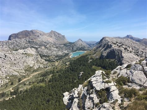 Mallorca Walks