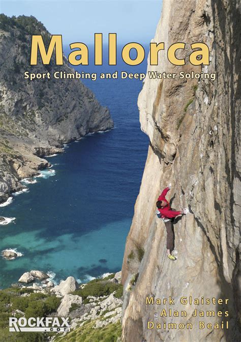 Mallorca rockfax rock climbing guide to mallorca rockfax climbing guide. - Casio exilim ex s600 repair manual.