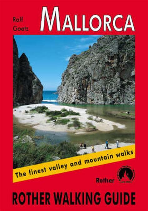 Mallorca rother walking guides english and german edition. - Cat 950g series 2 service manual.
