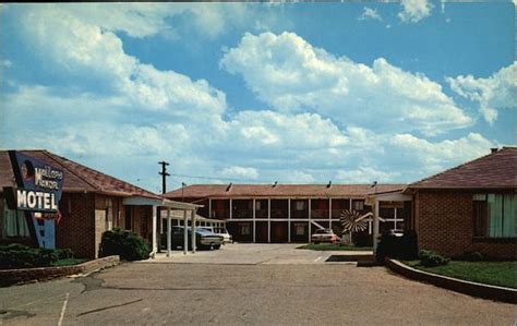 Mallory Manor Motel, Lakewood, CO 80215-3923