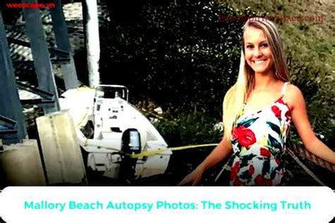 Aug 17, 2021 · South Carolina Attorney General's Office releases photo evidence from Mallory Beach boat crashSubscribe to WJCL on YouTube now for more: https://bit.ly/2rn8E.... 